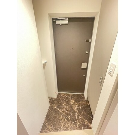 ウェルスクエア高井戸東の物件内観写真